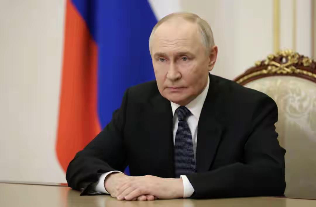 委内瑞拉总统家中被美绑架；伊朗总总统被美杀害，普京总统很痛心！那有什么办法？