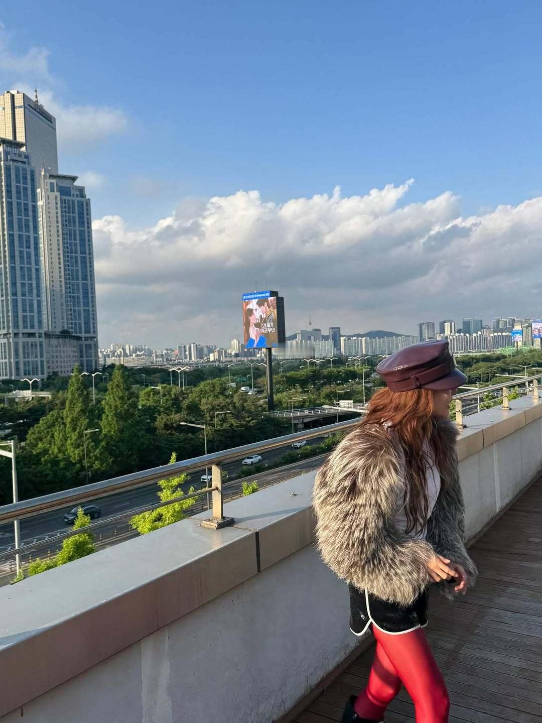 DARA  260624 aradnas_official更新朴山多拉相关SAN