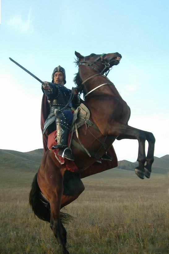 历史 汉武帝时期，卫青七次出击匈奴，战功赫赫。在他麾下，聚集了一批能征善战的将领