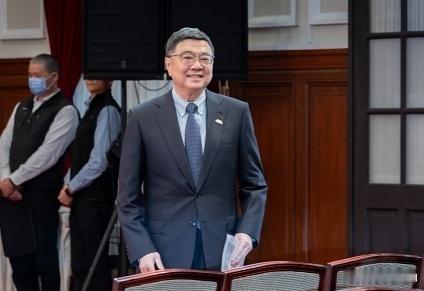 日媒说，台湾当局行政主管卓荣泰3月份前往日本观看棒球比赛的行程，是枉顾日方反对意