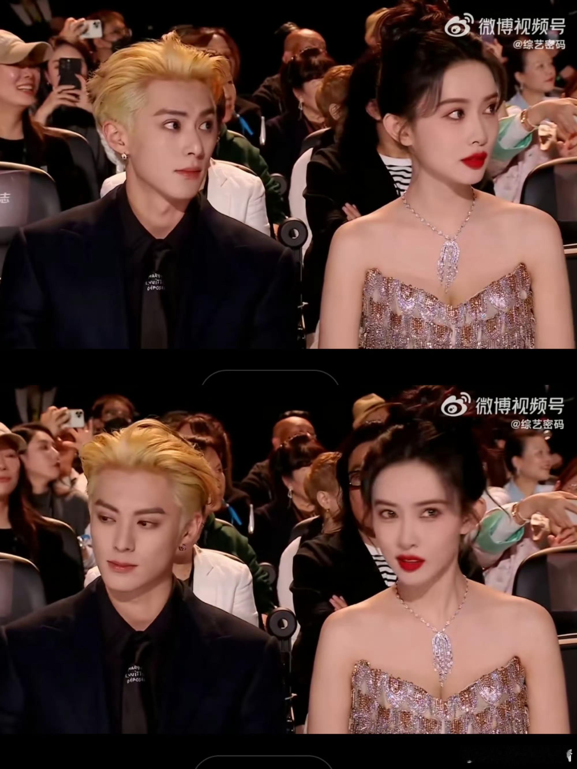 网传将门毒后王鹤棣孟子义平番如果真的这样，猴毛不开心，棣棣是951啊[嘘][晕]