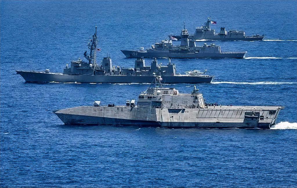 2026年3月24日，菲律宾武装部队司令罗密欧·布劳纳与日本防卫省先后确认，日本