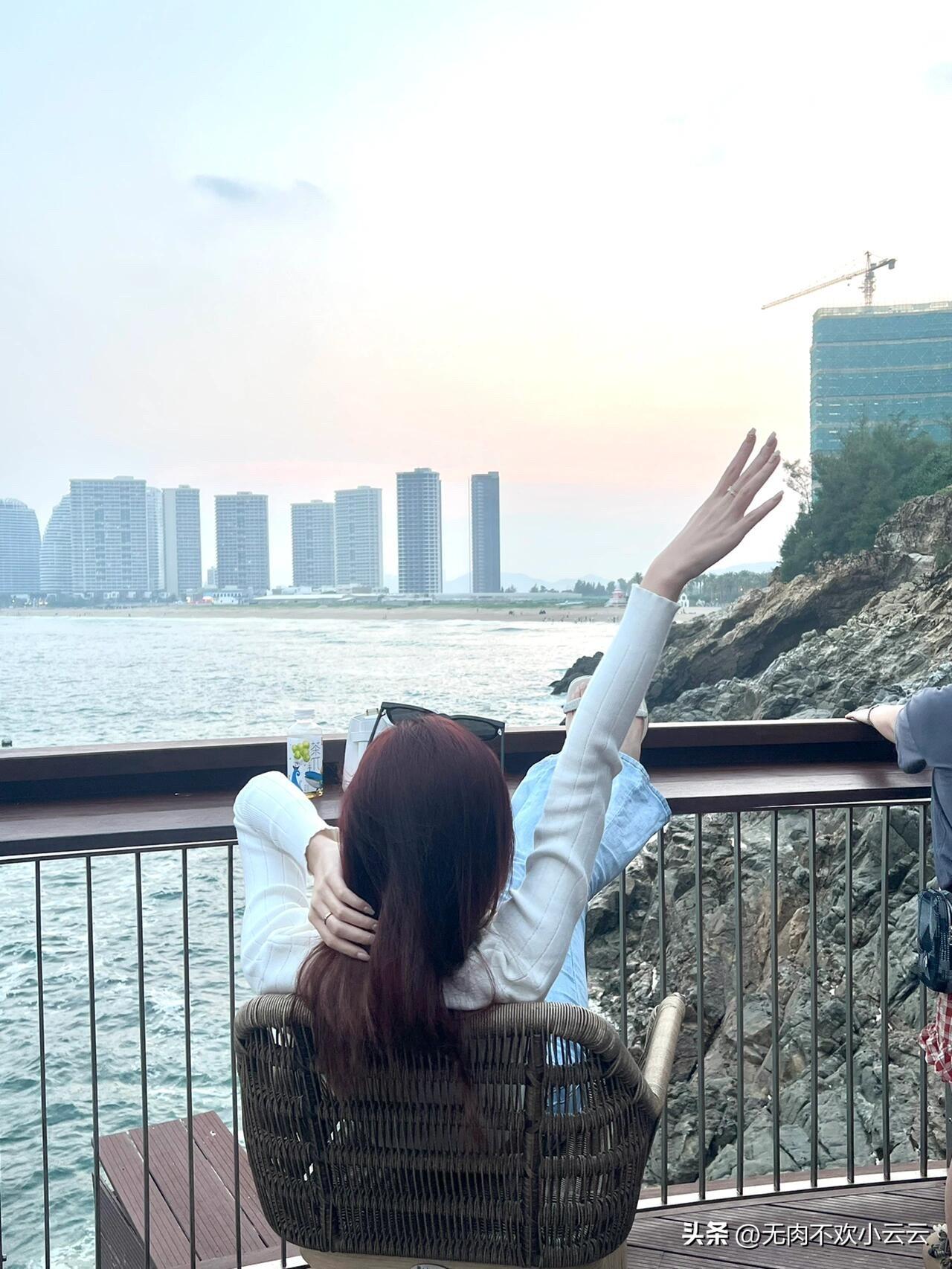 春日生活打卡季