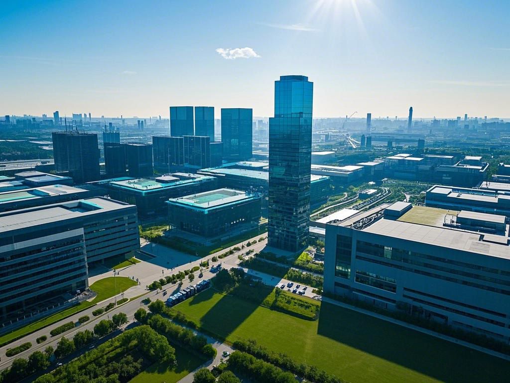 产业物流一周回顾 | ESR拟售新加坡8个物流项目予博枫