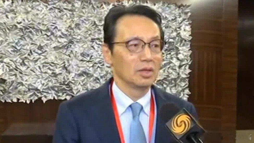 凤凰新闻【凤凰专访丨日本驻华大使：希望通过对话解决两国问题】据凤凰卫视报道，针对