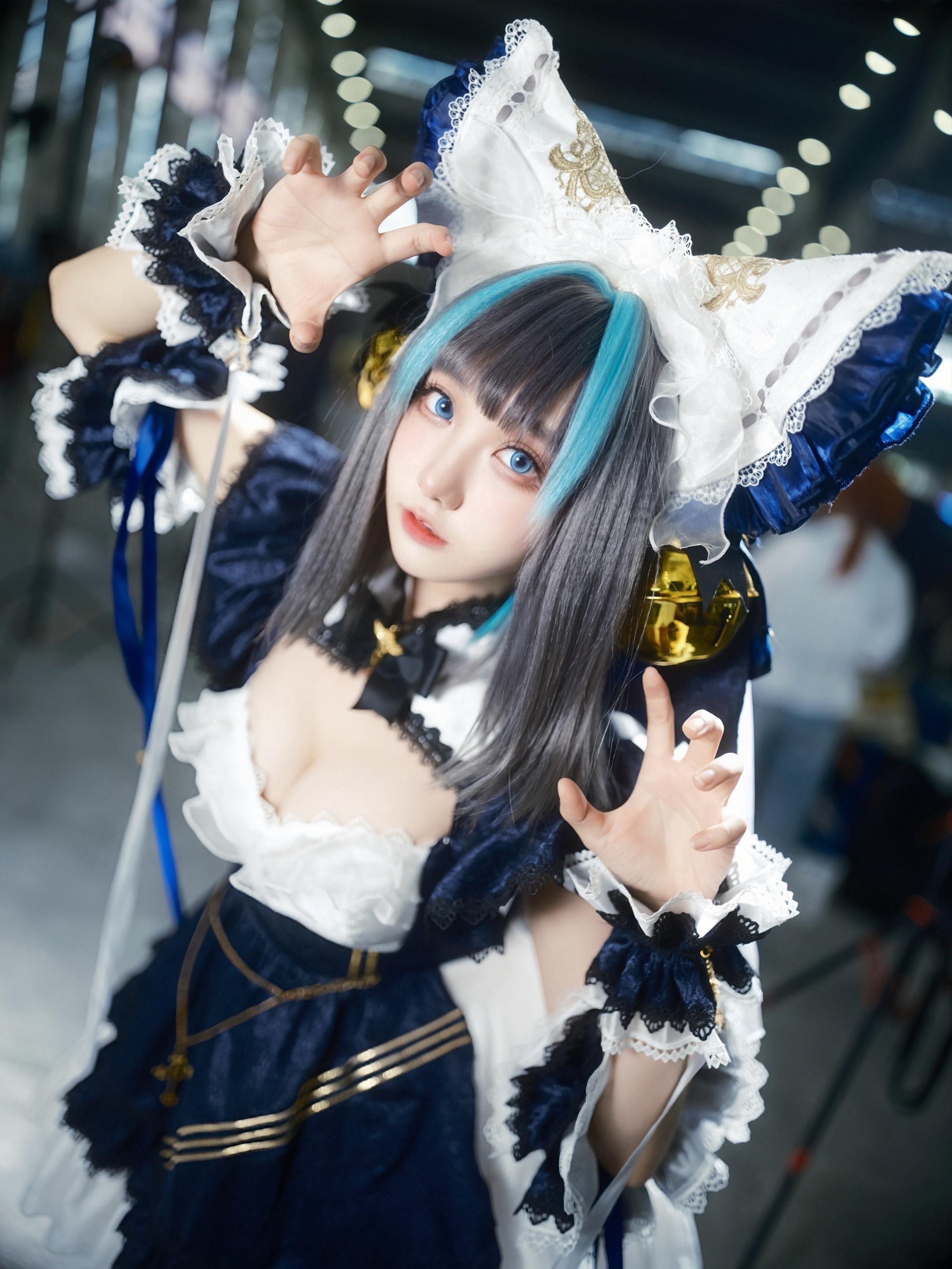 喵！摸摸猫头万事不用愁！