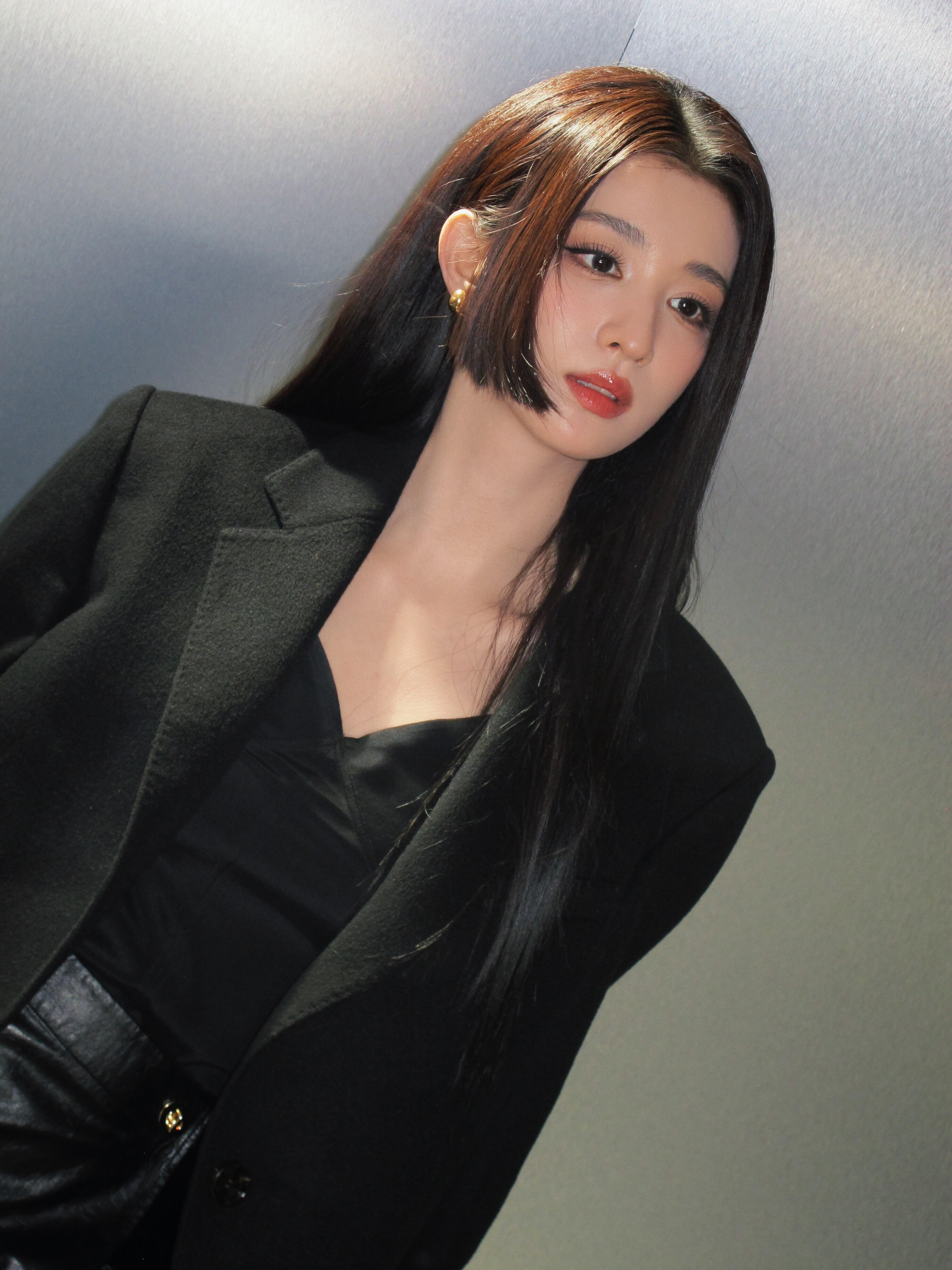 👠王楚然 