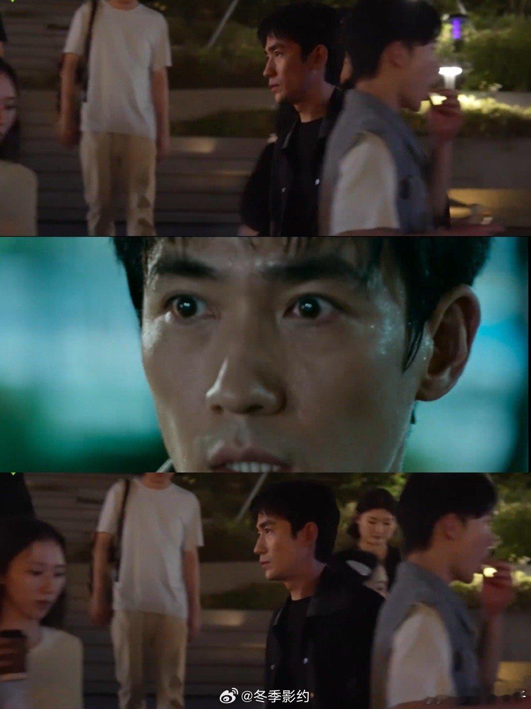 看完惊蛰无声看谁都像间谍 以前刷到间谍案件手指一划就过去了，现在会停下来仔细看，