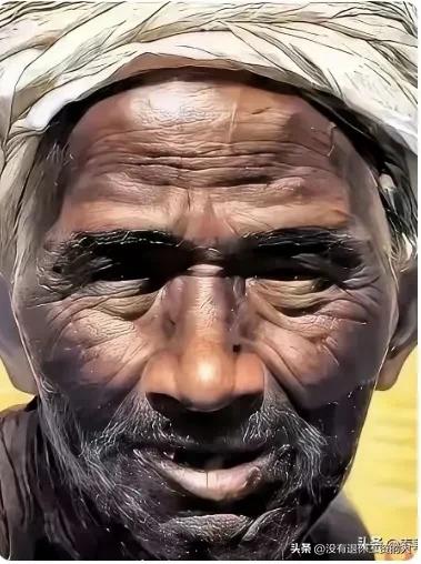 来看看这两幅画，你敢相信这是同一个画家吗？


一个是在学生时代画的，另一幅是当