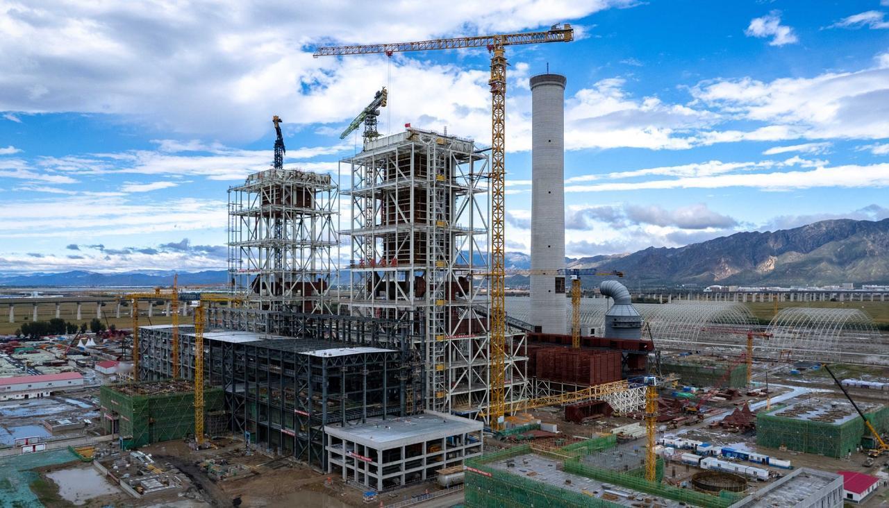 如何客观看待大规模基建投资对中国经济的长期影响？

中国有句老话——要想富，先修