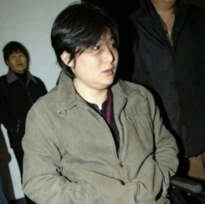陕西一女子1988年丢了儿子，为了找娃，她跟丈夫离了婚。32年后，她终于在四川找