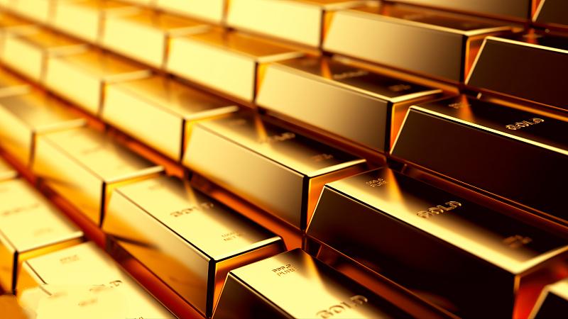 “央行中的央行”国际清算银行警告，黄金与股市走势趋同可能是泡沫信号。今年，欧美主