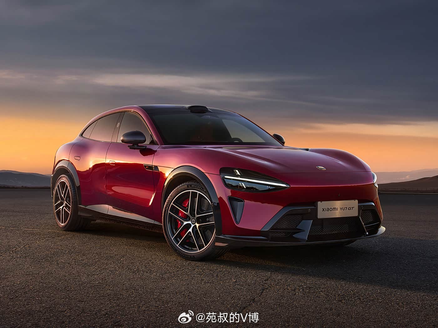 小米YU7 GT，有没有可能卖这个价格？5月21日，小米YU7 GT要公布价格了