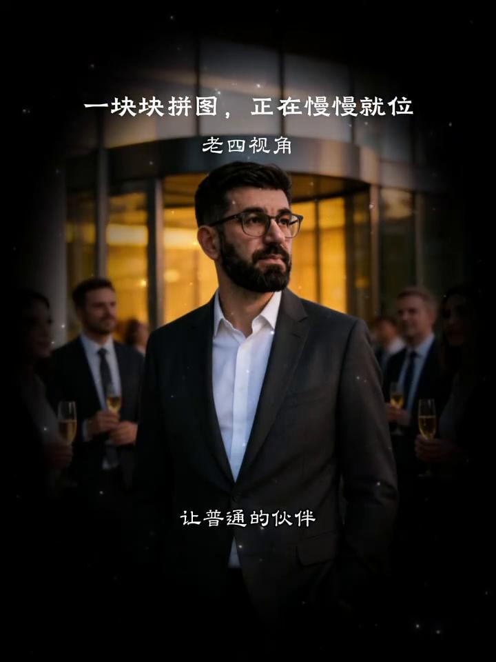 最近不少重磅消息接连传来，整个生态正在迎来关键的蜕变时刻。目前协议vr7正在稳步