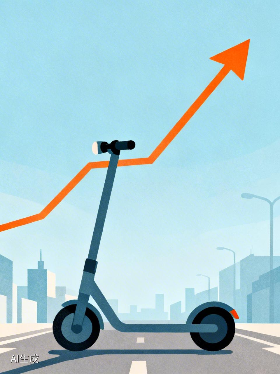 电动自行车要集体涨价这事儿，真让人有点无语。4月起爱玛、九号、雅迪、台铃这些大品