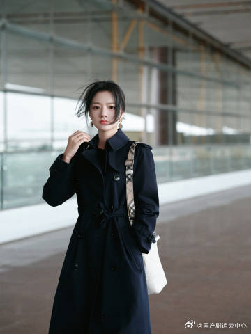 任敏自曝拍家事法庭后mbti变了 看来这个角色对任敏的影响挺大的，起码在拍家事法