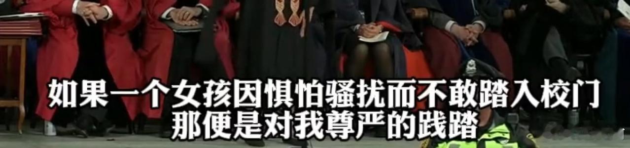 【琅河财经】我觉得你们这揭的太慢了，很多东西，直接看演讲原文就能听出苗子了。
