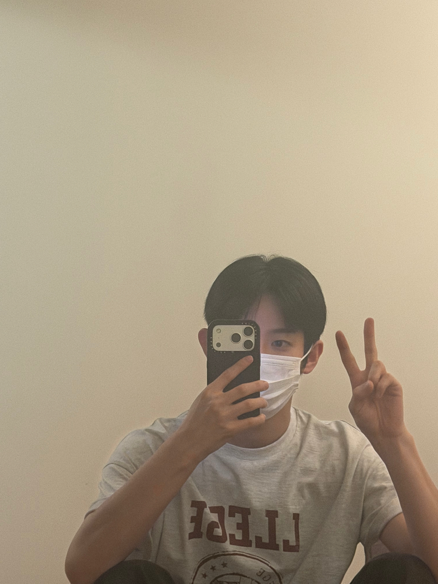 狠狠肘击mndw中✌🏻 