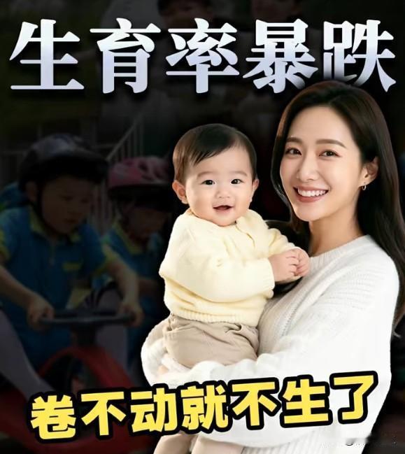 全球男性生育率首次低于女性，"无子化"的隐忧
研究显示2024年全球男性生育率首