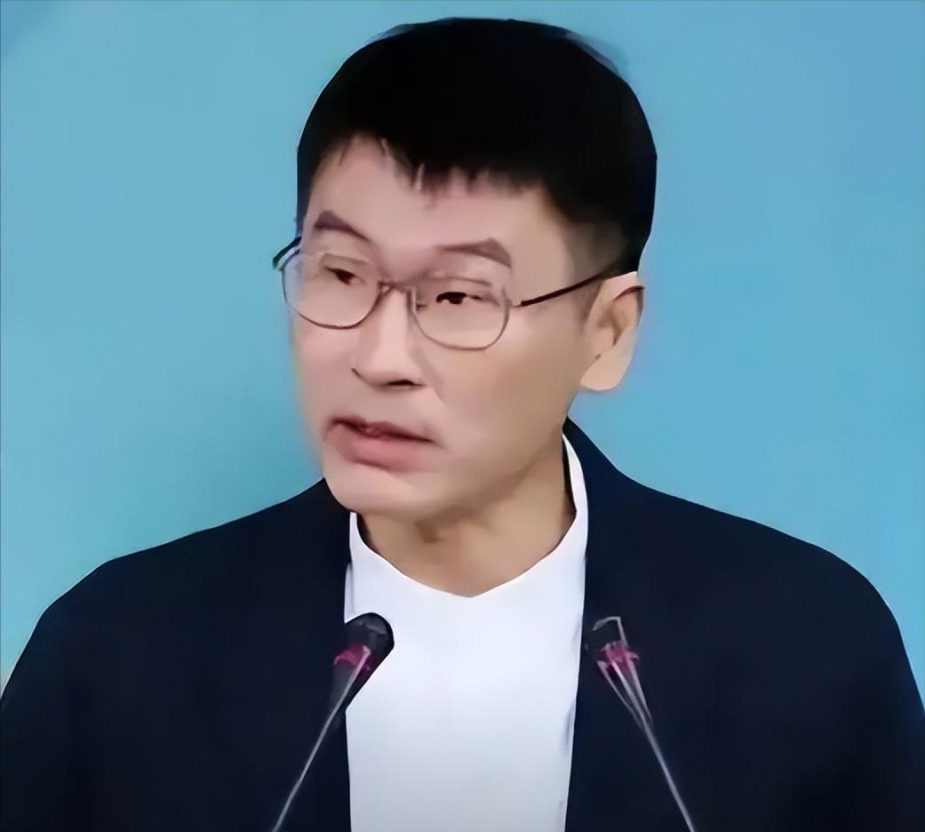 就在刚刚，

台陆委会发布声明，

3月5日，台湾省大陆委员会发言人梁文杰在例行