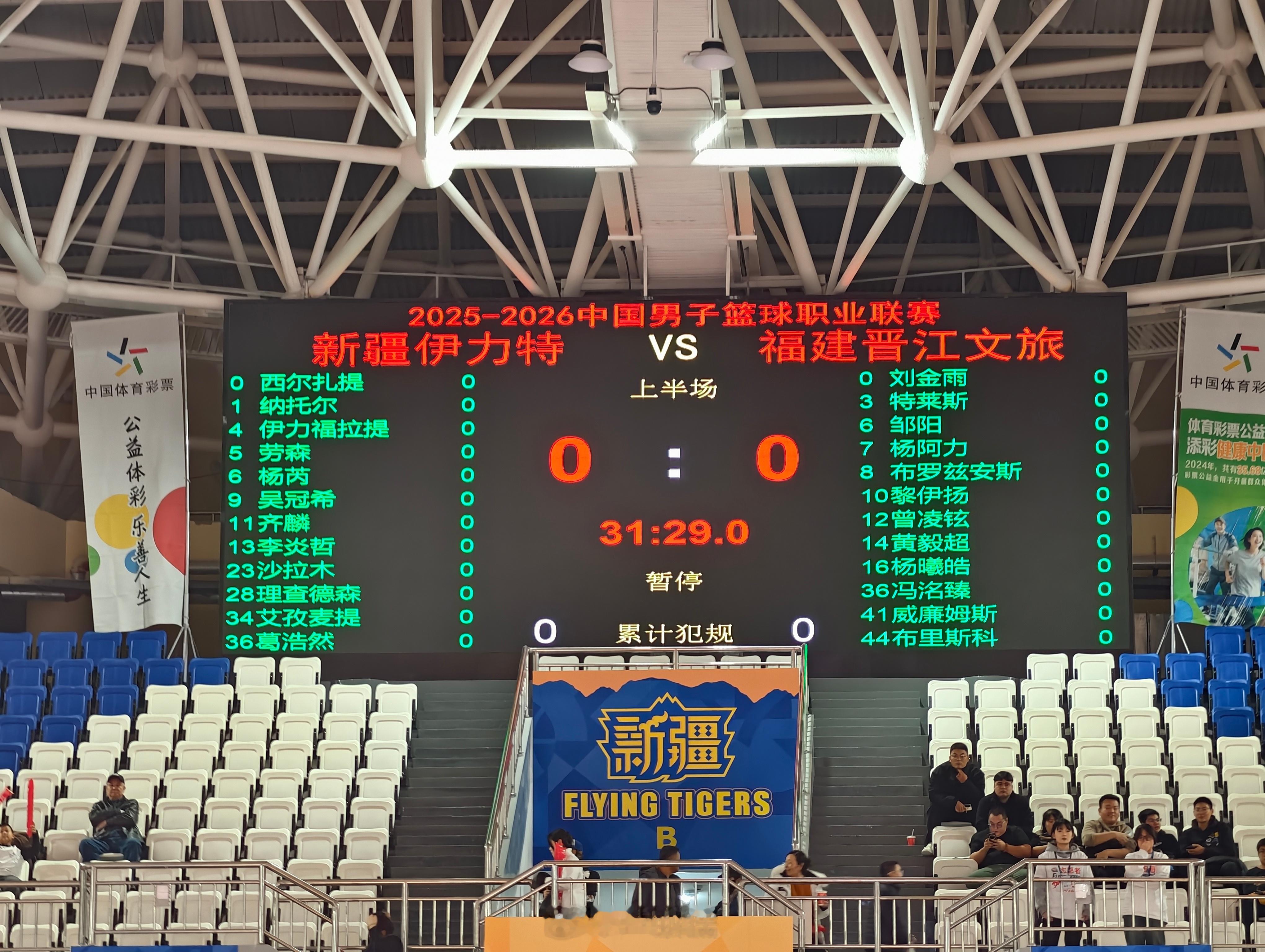 新疆vs福建大名单出炉新赛季第一场！加油！CBA新赛季有哪些变化新疆男篮小卢篮球