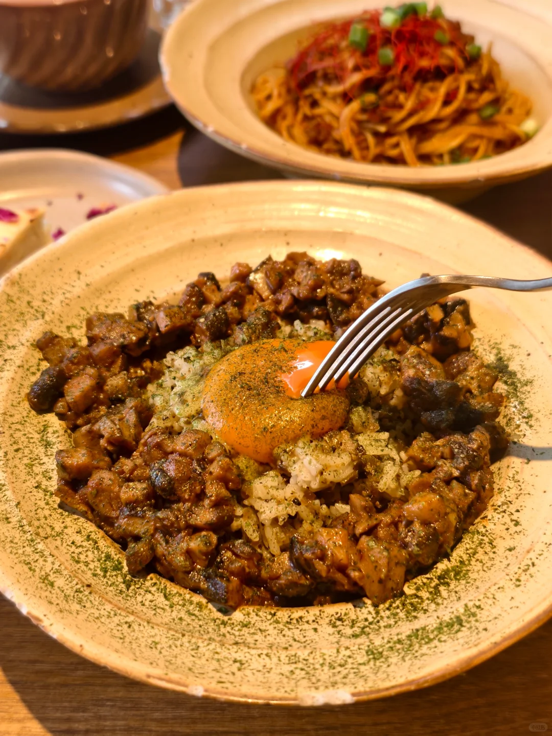 北京brunch节！近期吃到巨惊艳的一碗饭