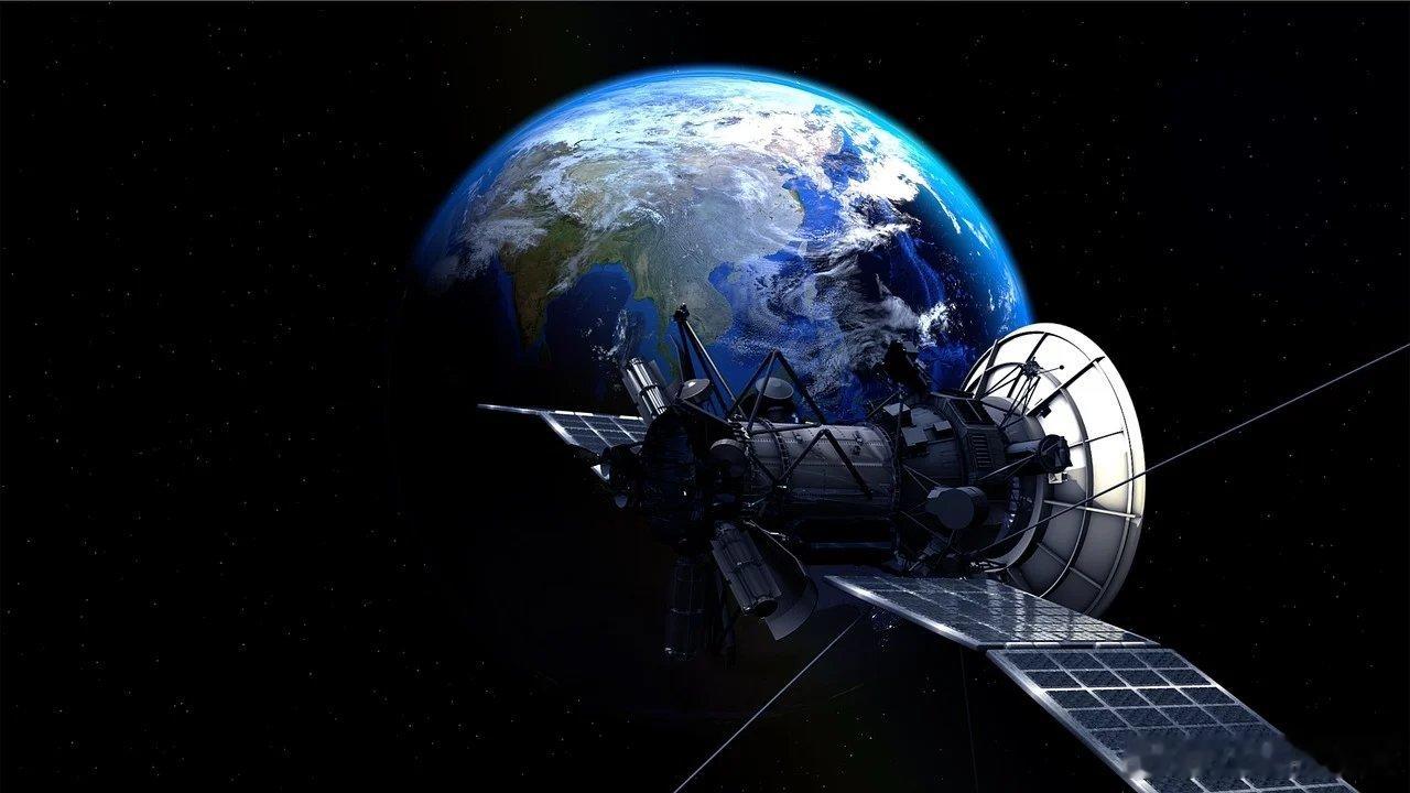 全球首发！五一视界定制物理AI卫星ECS-1剑指万亿赛道五一视界发布公告，近日，