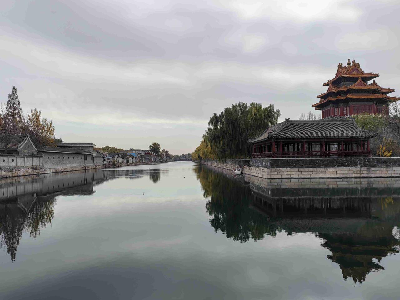我的今日状态：😁轻松愉快
我这里的天气：☀️晴天