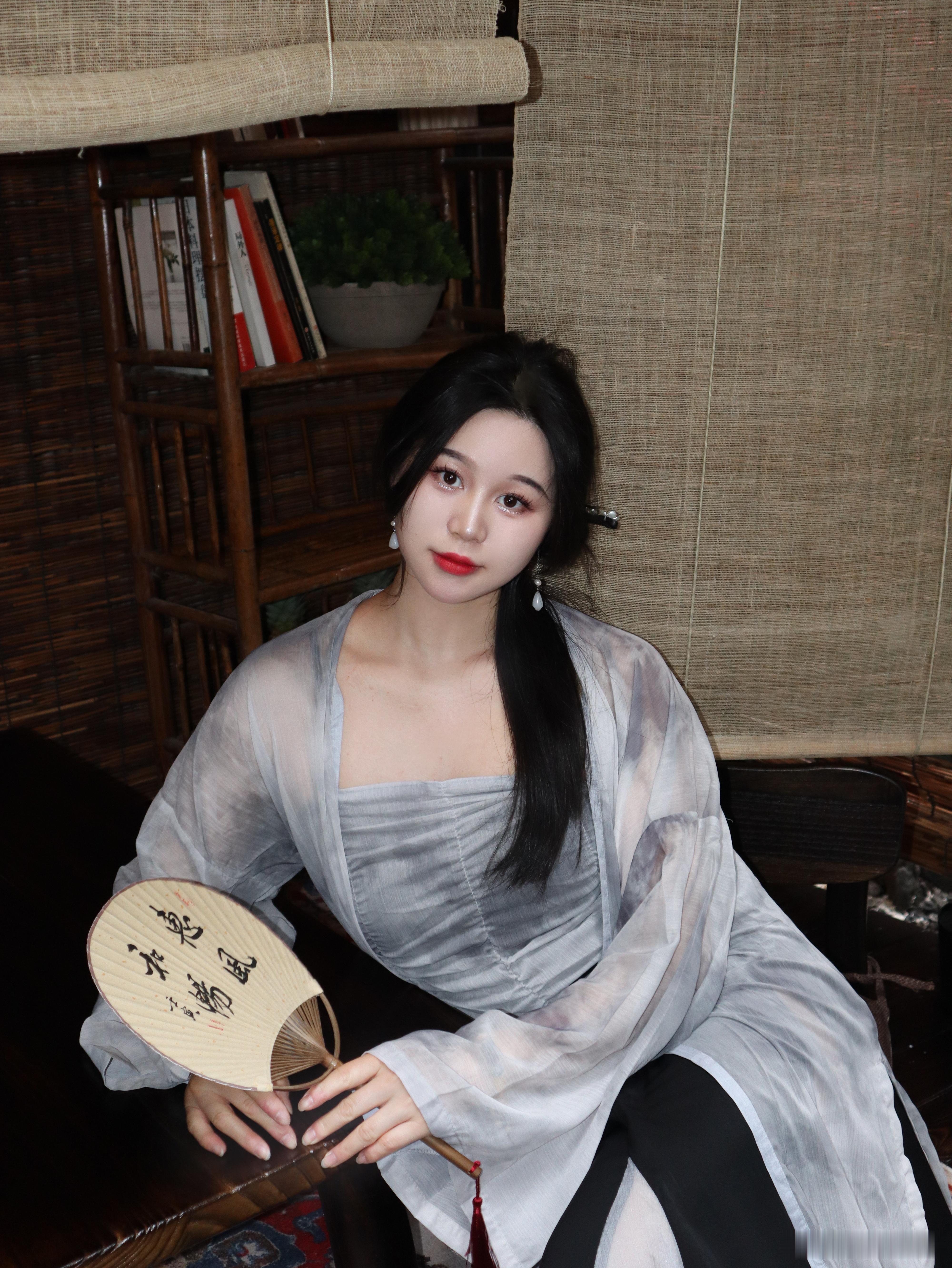 取舍之间 便是人生🎋👗:兮喜 ​​​