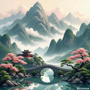 点滴青山