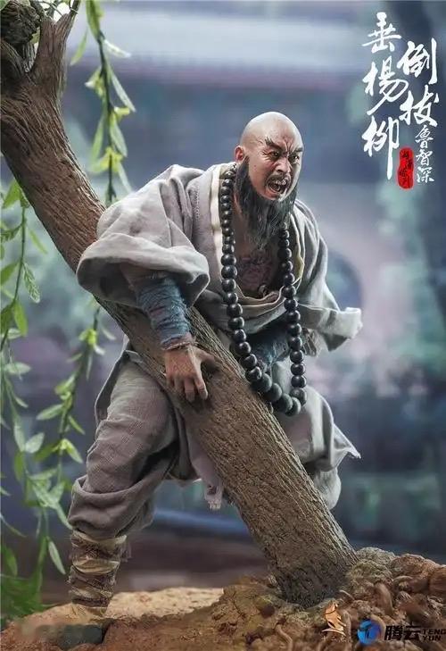 鲁智深从不是避战，他的“退”从来都不是怯战。拳打镇关西后他假意说对方诈死，是不恋