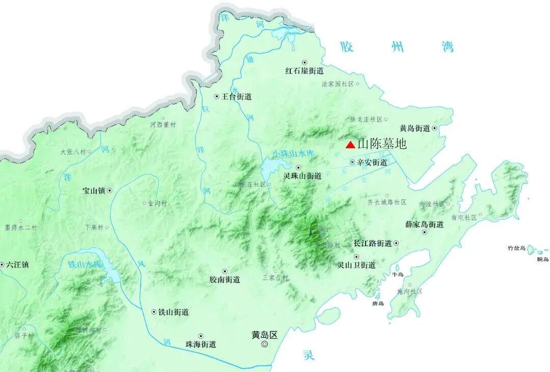 真心话茶局近日，青岛西海岸新区山陈墓地考古成果首次对外发布，遗址发现宋金时期家族