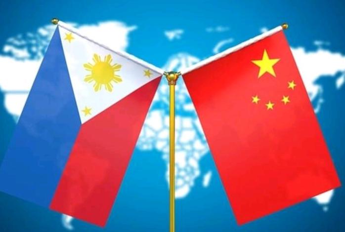 在我们制裁菲律宾国防部长之后，菲律宾表态了！6月11日，菲律宾总统府新闻官卡斯特