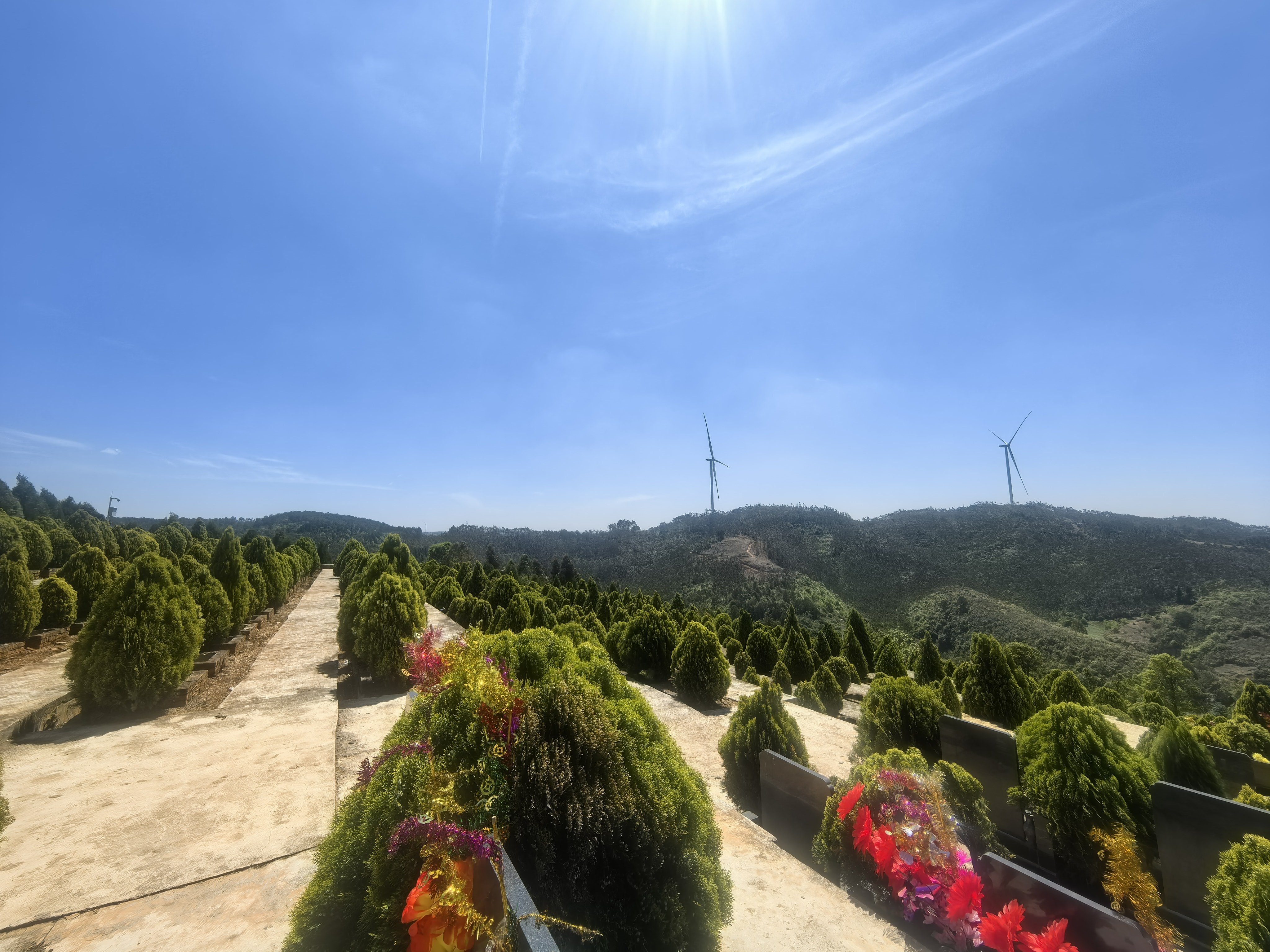 时间，会淡忘一切 