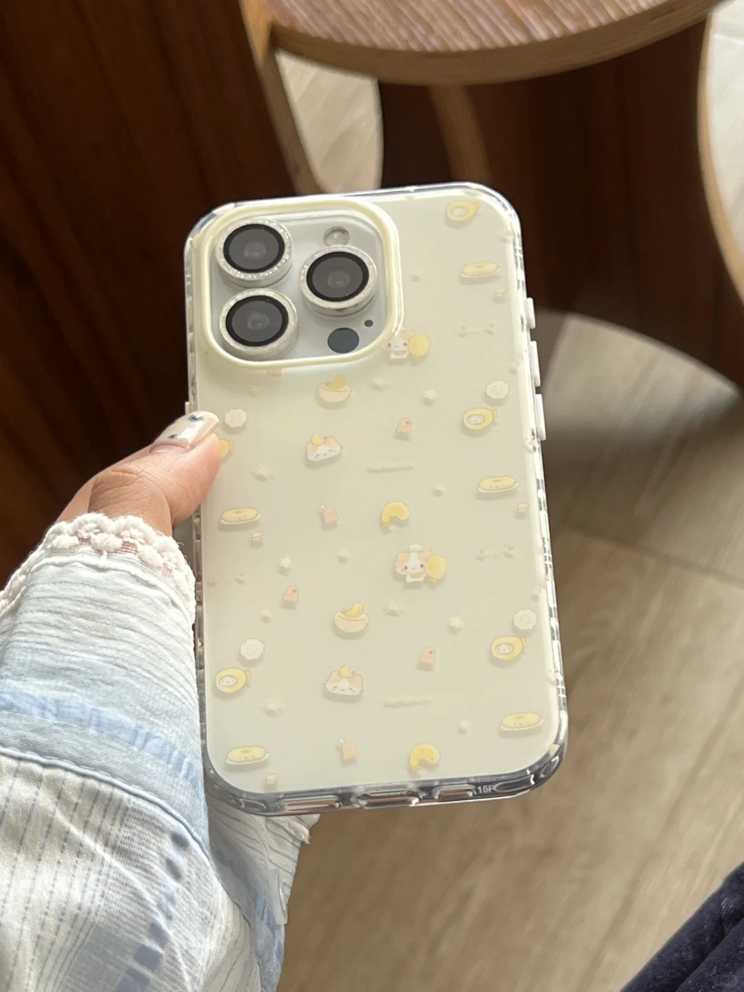 这么可爱不要命啦🍗🍤🧑‍🍳