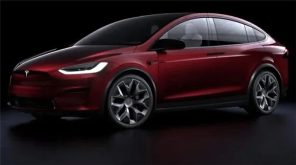 特斯拉推出Model S/X Plaid签名版限量车型，作为停产前最终批次：限量