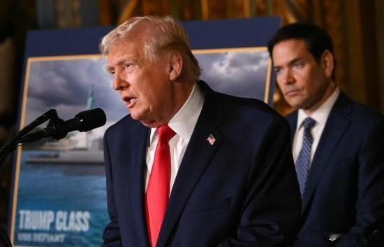 英法德意等欧洲七国领导人发布联合声明：格陵兰岛属于其人民，有关事务只能由丹麦和格