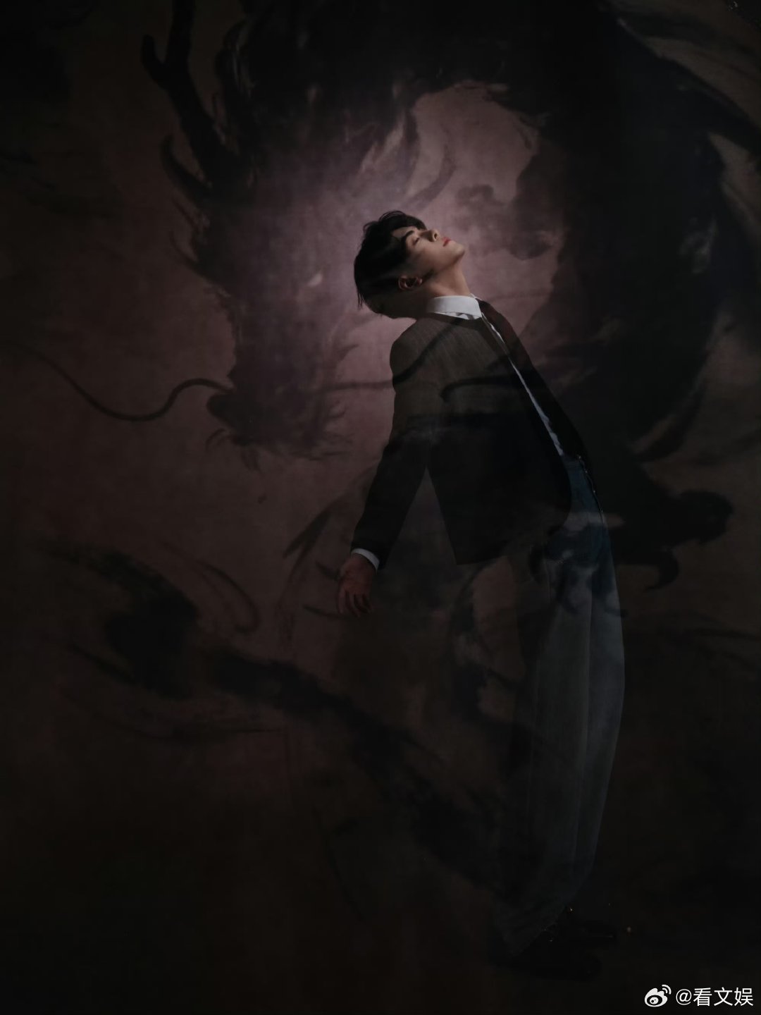 曾舜晞把共享记忆叫AirDrop曾舜晞你太有梗了冷幽默小天才上线，曾舜晞创意称呼