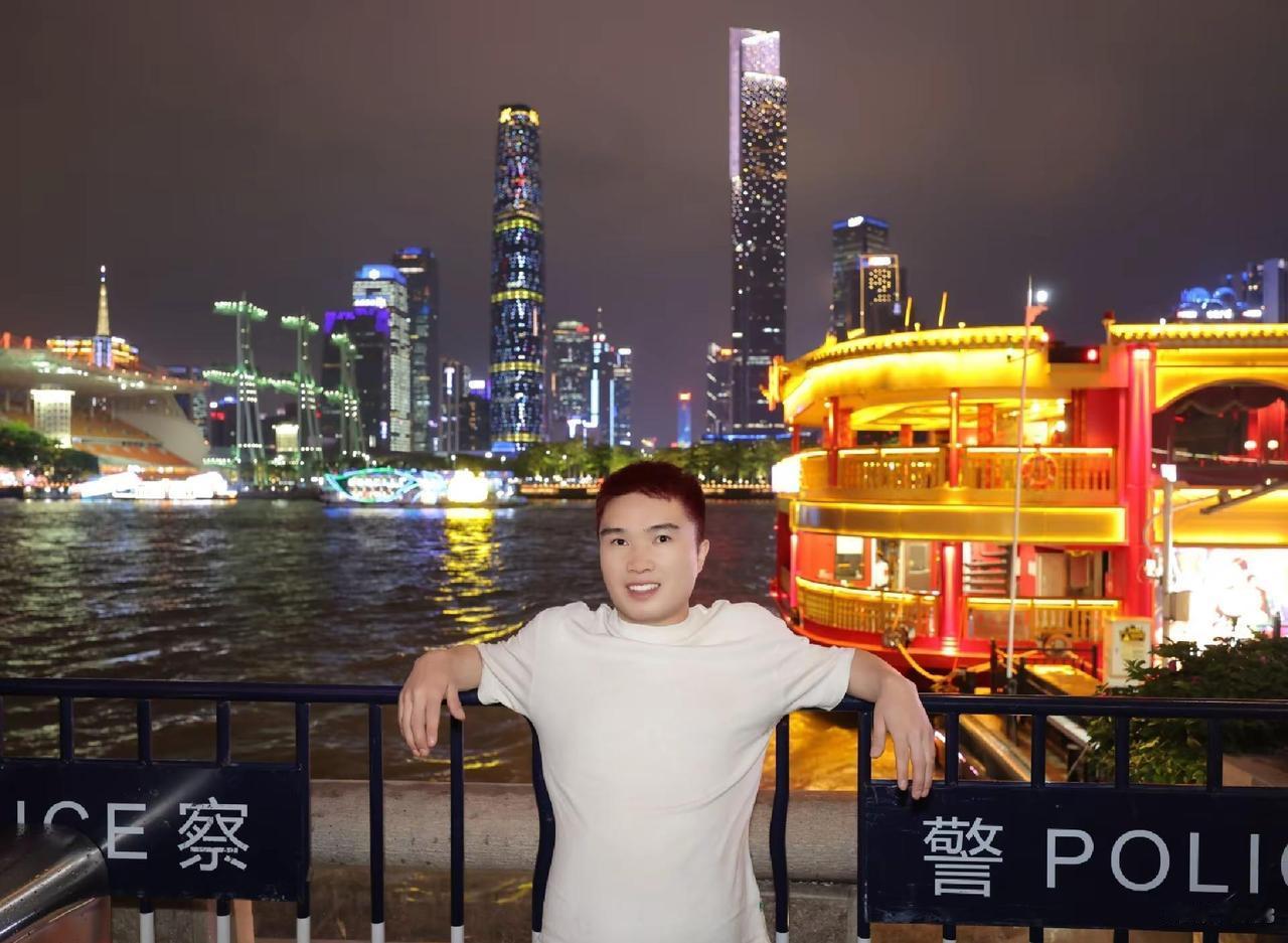 证明一下我也来过广州塔☺☺☺