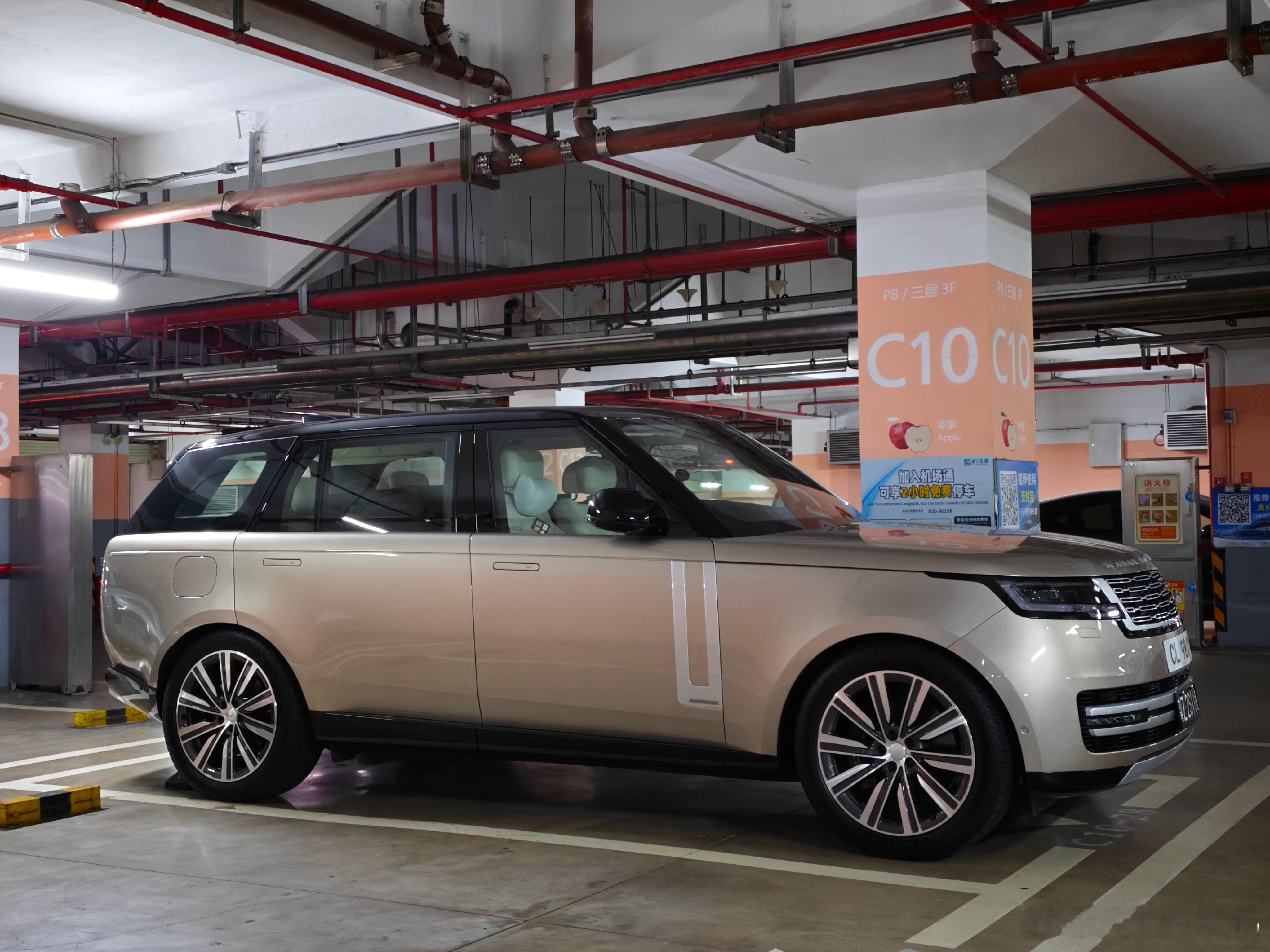 一大波中国品牌“9系”大suv袭来，大家觉得哪一款车能真正挑战路虎大揽胜？ 