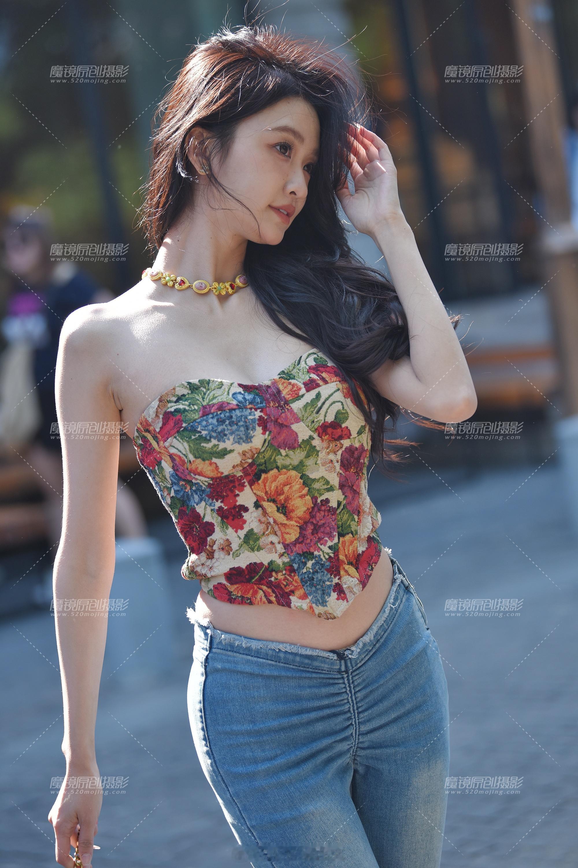 审美降级多看看美丽的小姐姐，保准审美不会降级！ ​​​