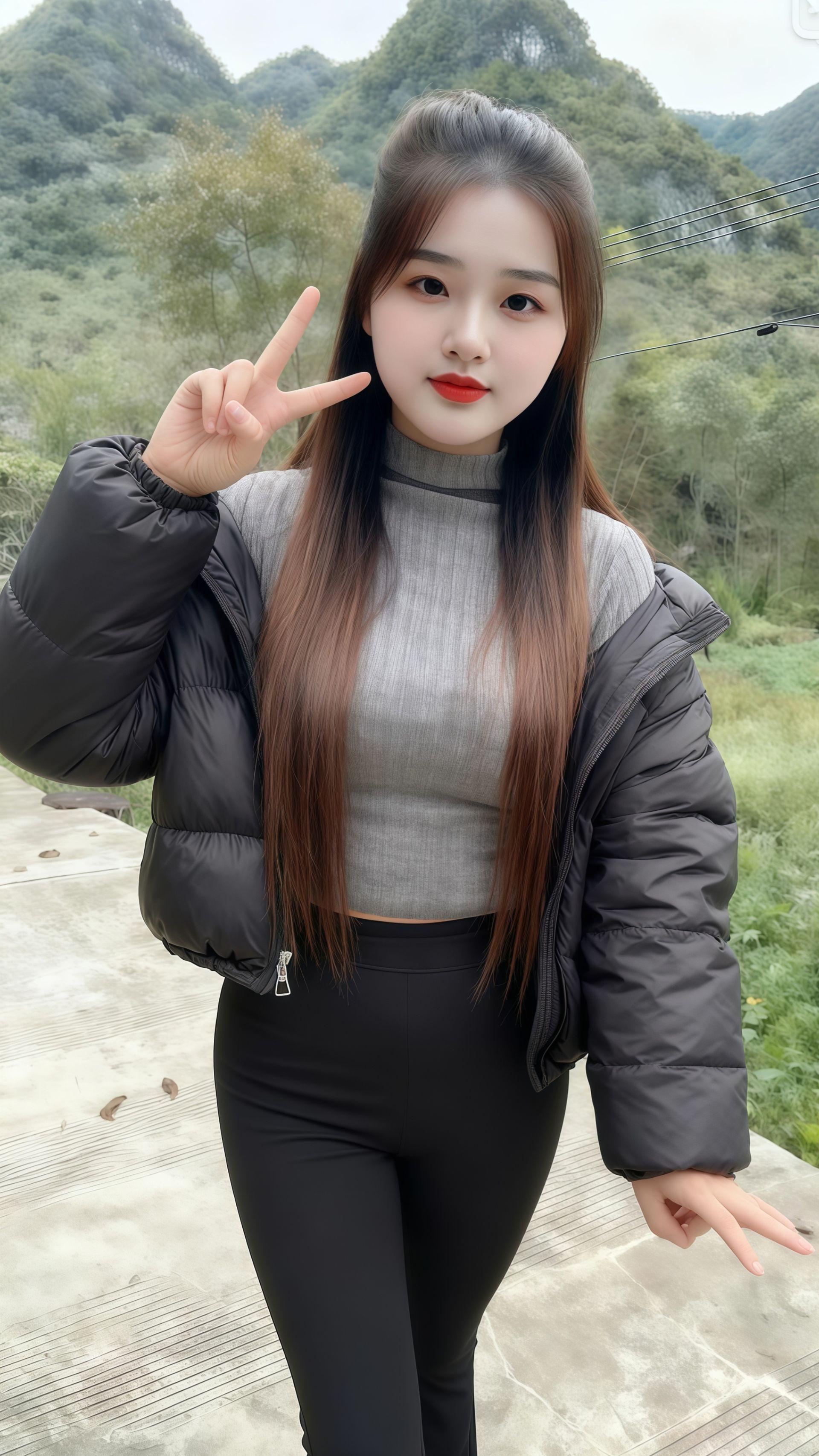 女生怎么穿搭 内搭外穿好搭配 穿搭搭配教程 梨形穿搭 男士日常穿搭