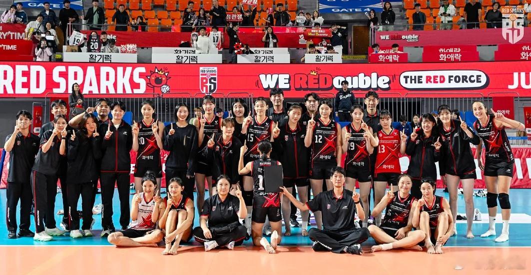 国际排坛动态韩国女排近期爆出教练性骚扰球员一事有了新的进展，涉事俱乐部为正官庄（