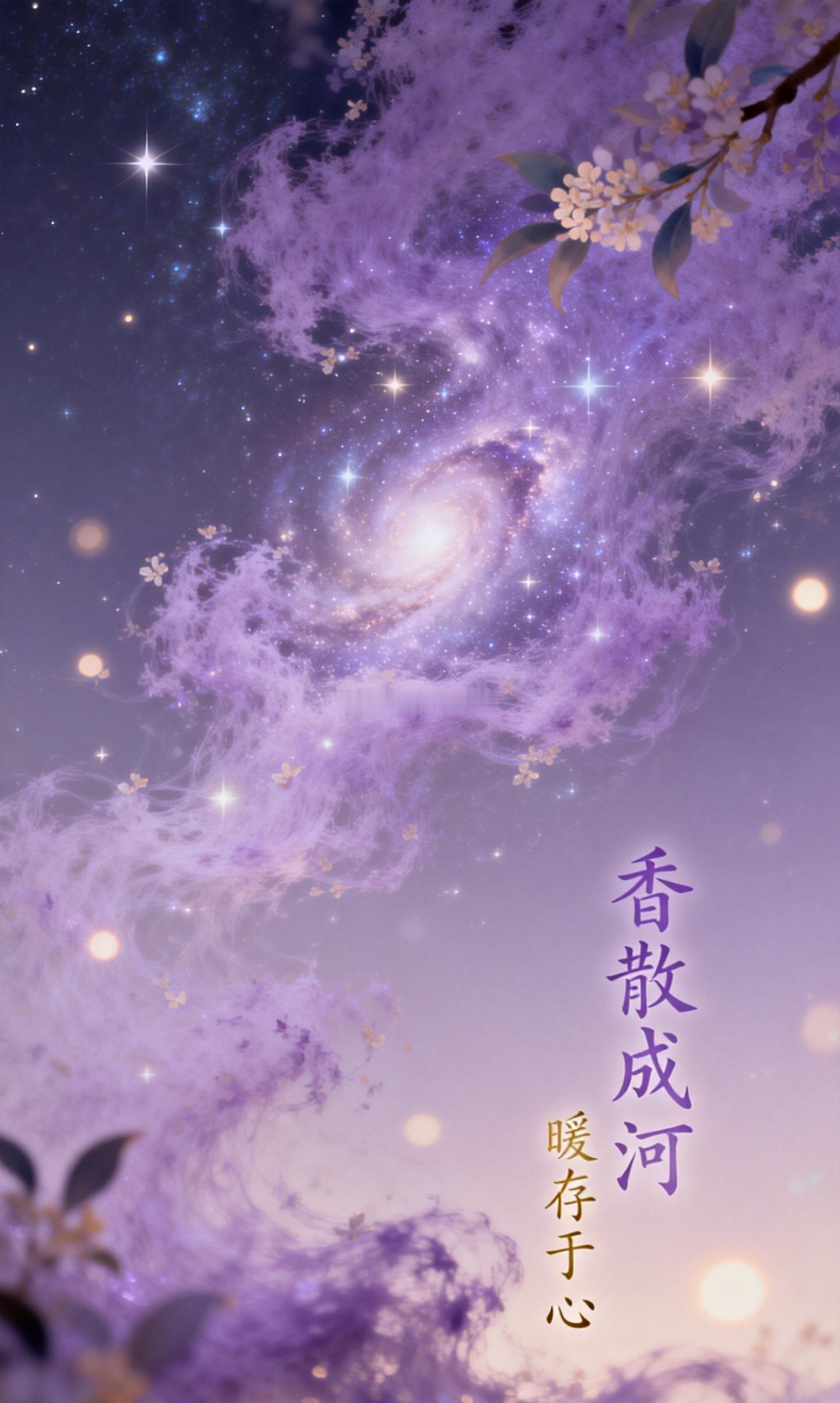 晒过太阳的棉布，有一种很轻的暖香。叠进柜子里，隔很久再拿出来，仍能闻见。人心也会