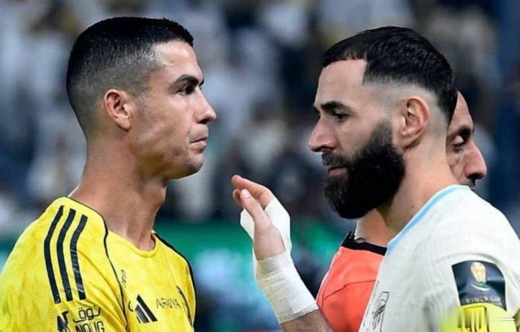 C罗阻挠本泽马转会根据瑞士天空体育记者Sacha Tavolieri的最近报道，