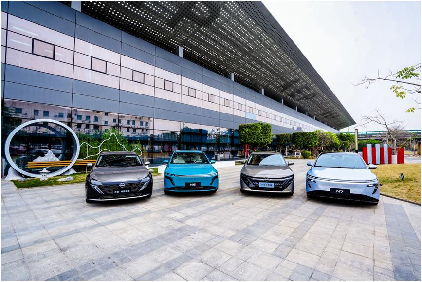 插混家轿怎么选？看完东风日产N6 Pro+，我决定再等等
最近帮表弟看车，预算1