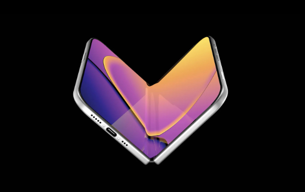 首款折叠iPhone定价或超一万四千元 对于经常用苹果的人来说，这个价格应该不算