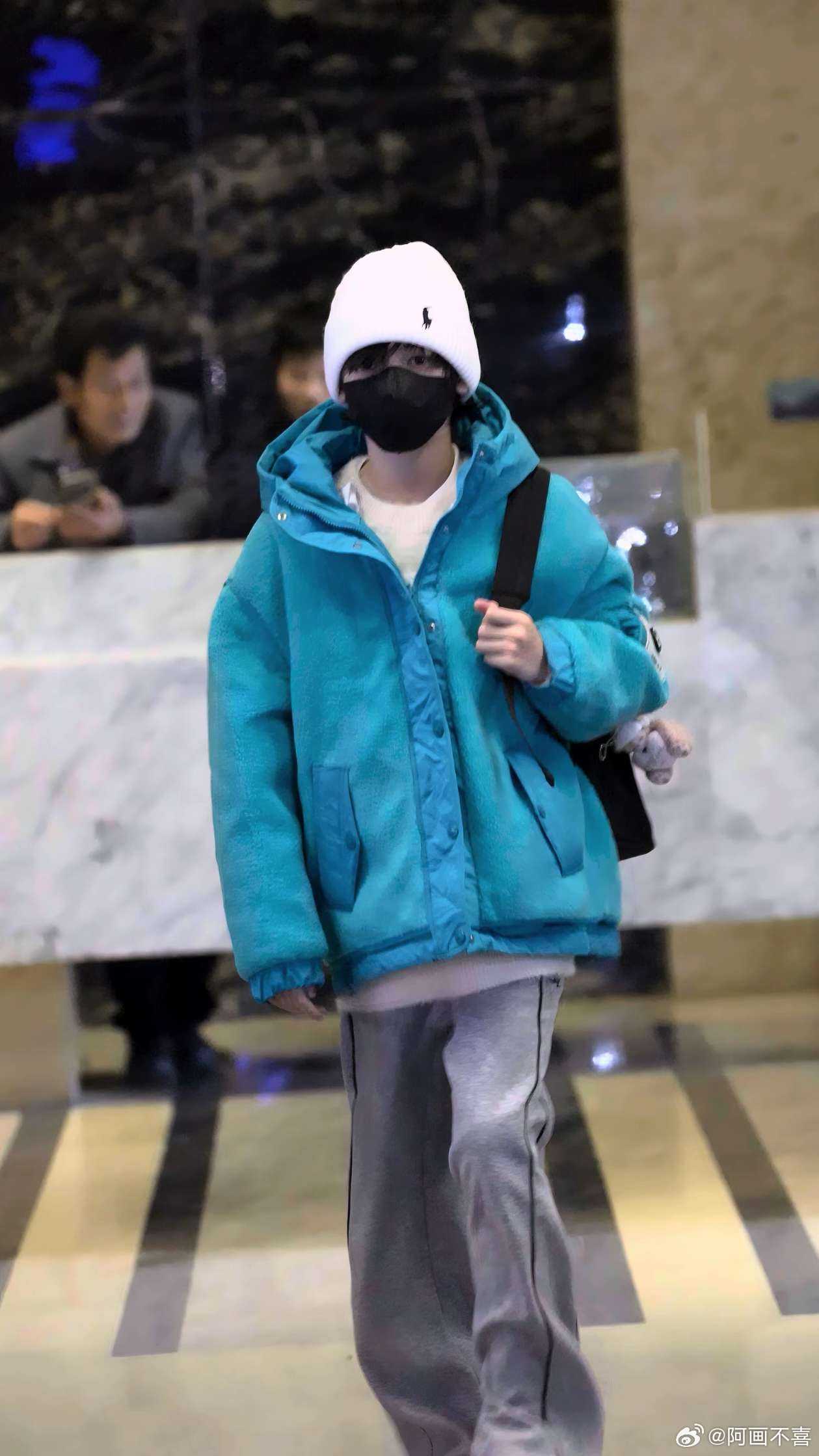 感觉智恩涵要开始猛长期了，不会真的被调回四代吧 