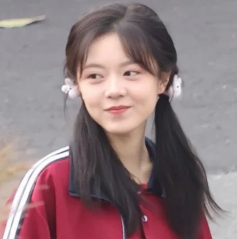 赵今麦要到什么年纪才不能演少女啊？ ​​​