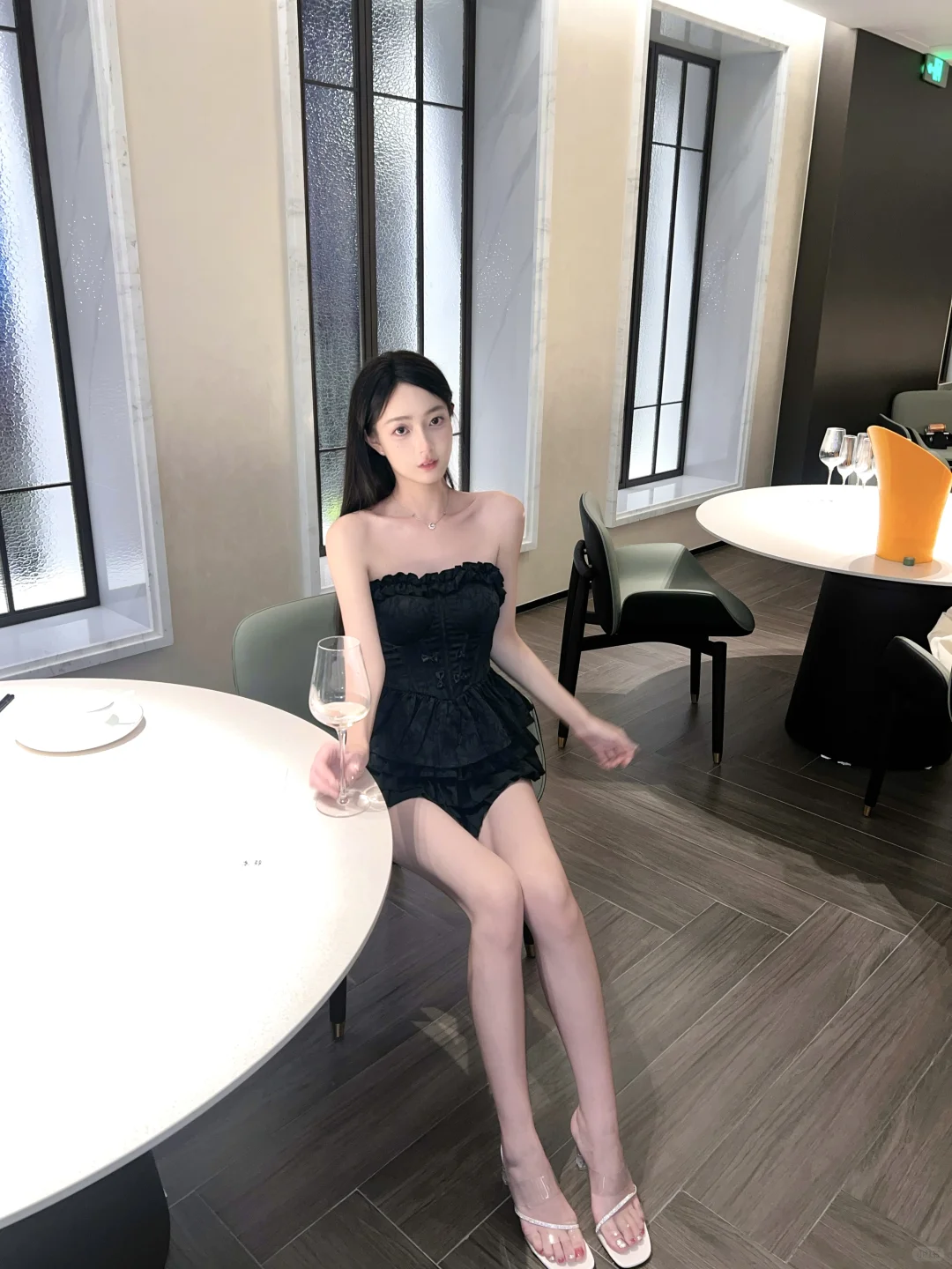 一起吃饭🍽️一起發發發